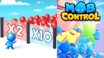 Mob Control Bettle 2 Gameplay!Mastering Mob Control: Ultimate Gameplay Guide