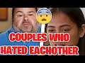 8 90 Day Fiance Couples who LOVED each other at first sight...then HATED EACH OTHER!