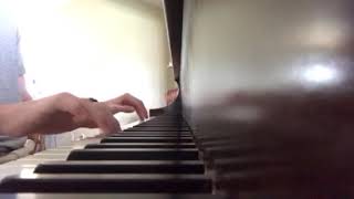 Scarlatti Sonata in F K367
