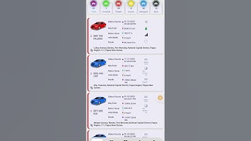 #gps #gpstracking #gpswox #gpsserver #fleet #fleetsolutions #gpsnavigation #traccar #gpstracking