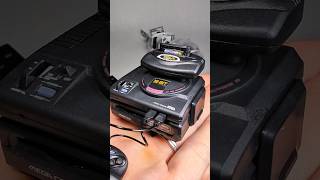 Mini Megadrive / Genesis Collection 2 Gashapon #gashapon #gachapon #megadrive #genesis #sega
