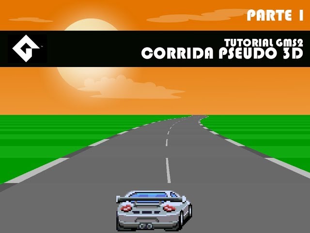 Tutorial: GameMaker – Criando um Jogo de Corrida – Fábrica de