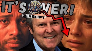 DEI, Greed & Mismanagement | The END Of Ubisoft