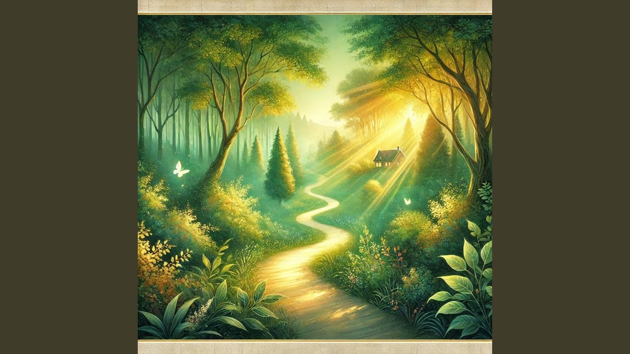 Wander Home (Live 2025)