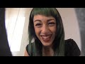 Giantess Italian and Tiny Man