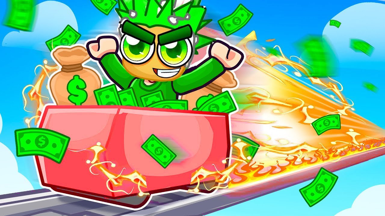 Ich gebe 72.000 ROBUX AUS, mit ROBUX GLITCH? - YouTube