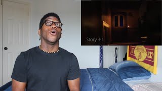 Gattor Martin Reacts to 3 REAL Horror Stories that are Creepy as Hell - REUPLOAD