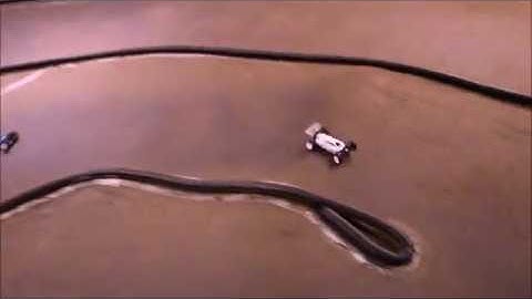 JConcepts INS8 2018 4WD Mod Buggy Q2 @  SmacTrac