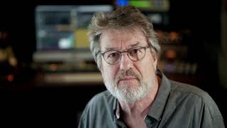 Celebrity Intro to High Res Microphone Recording Techniques Profile