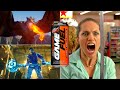 All The Best Mountain Dew Game Fuel Commercials EVER!