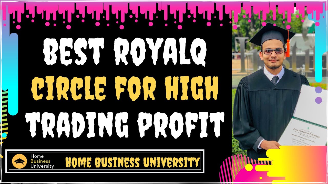 Royal Q "aazifahzan" New Sync Strategy | Must Watch | Why this bot is the Best | Tamil