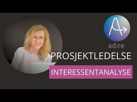 Video: ECOUTER-metodikken For Interessenters Engasjement I Translasjonsforskning