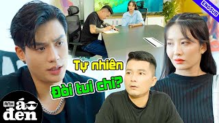 Người Ta Ngồi Không Cũng Dính Đạn ANH ÁO ĐEN Ngồi Không Cũng Dính Nợ !!! - Anh Áo Đen 474