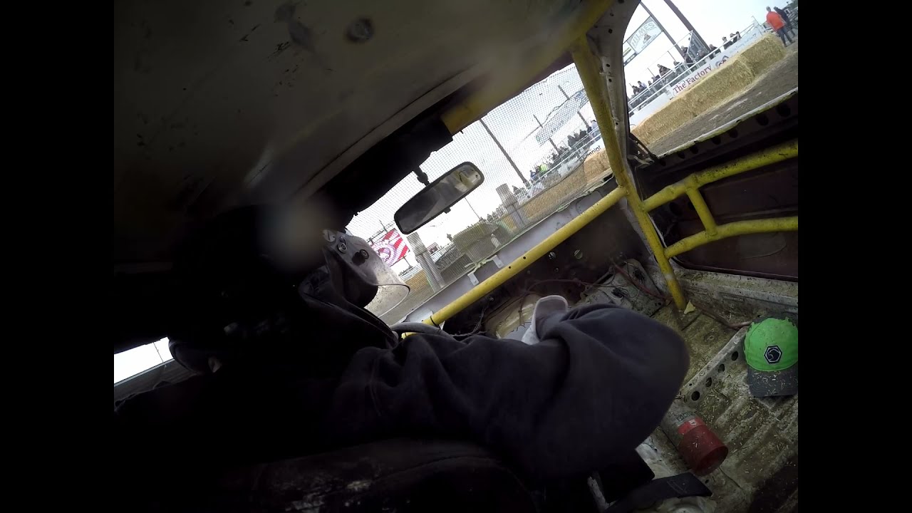 Othello Demo Derby 2021 YouTube