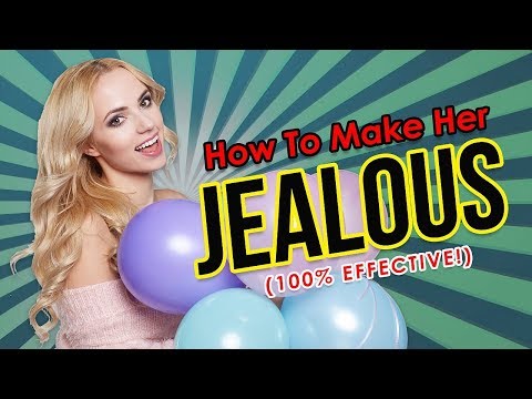 Video: How To Make Your Wife Jealous