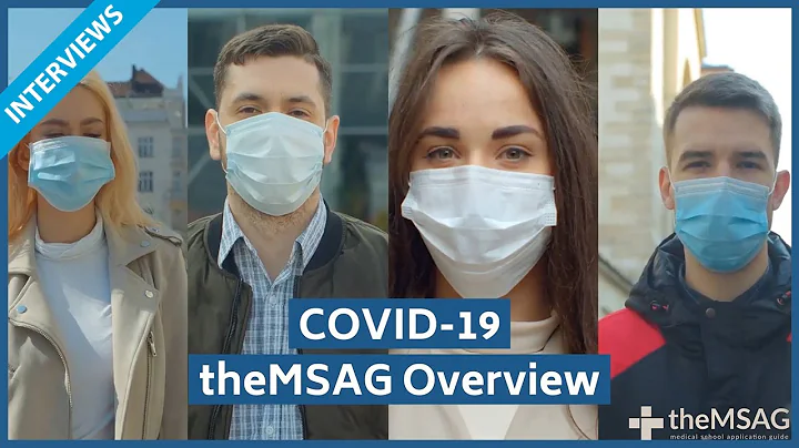 COVID-19 | theMSAG Overview [MEDICINE INTERVIEW HOT TOPICS] - DayDayNews
