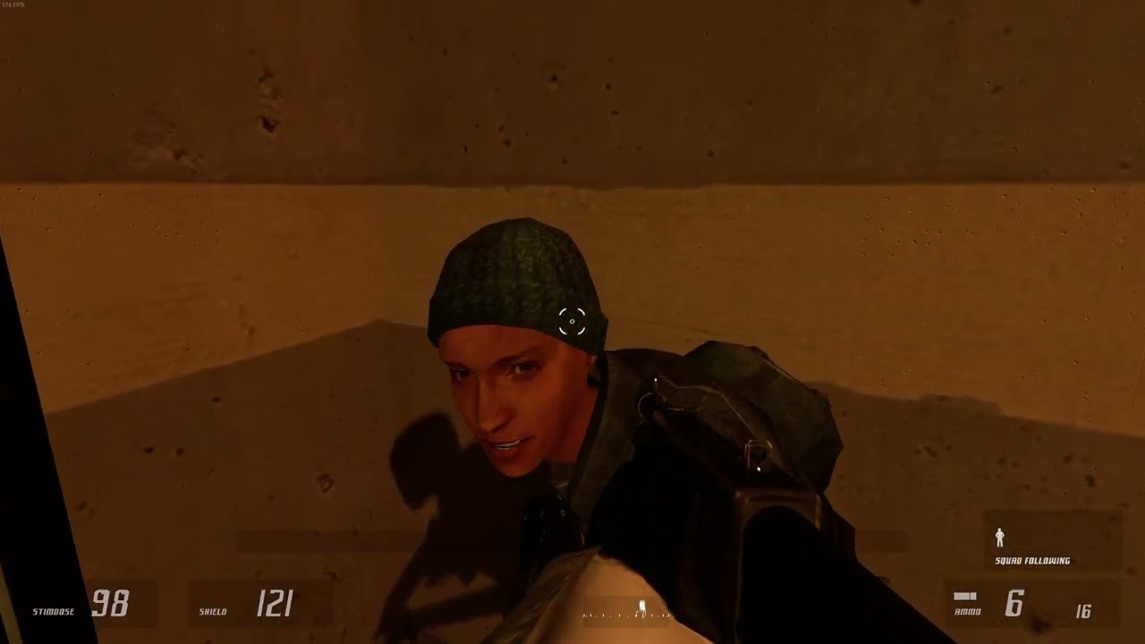 Entropy zero 2 a Rebels last words