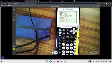 TI-84 GRAPHING L1 L2
