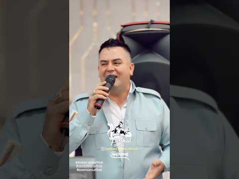 Farshad Amini Kurdish Dance 