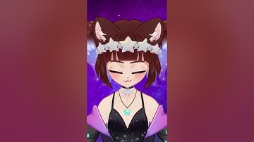 ⭐ Vtuber EyeLoop ⭐ #animation #eye #seekloop #eyeloop #loop #3dloop #vtuber #vtuberloop