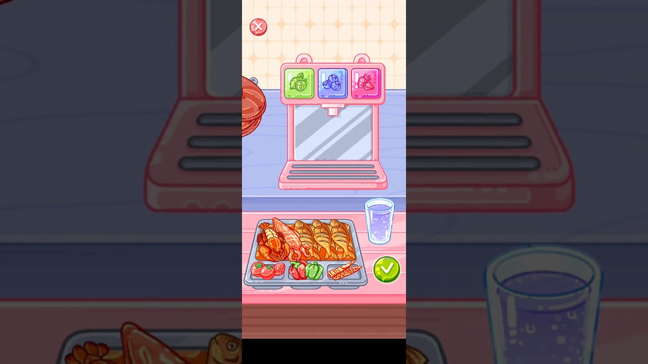 Mukbang jelly ASMR #game #mukbang #fyp #gamechannel #jellyfish 