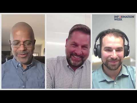 InformationWeek Podcast Tabletop Exercise: Guardrails vs. overreliance on AI