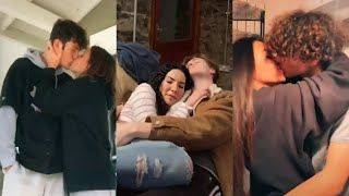 Cuddling Girlfriend Tik Tok