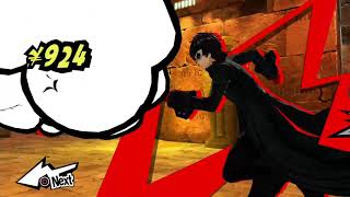 persona5 - 190827