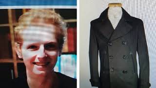 Police Search For Missing Lewis Simpson Who Was Last Seen In Glasgow