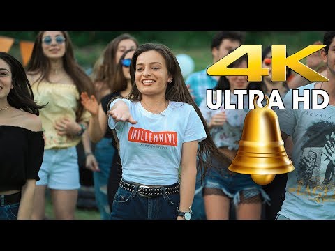 ბოლო ზარის სიმღერა - \"სკოლის დასასრულია!\" (ქუთაისის 23-ე სკოლა)