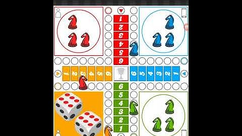 Cờ Cá Ngựa #1 | Thành viên mới của game này | Quốc Huy Channel 14