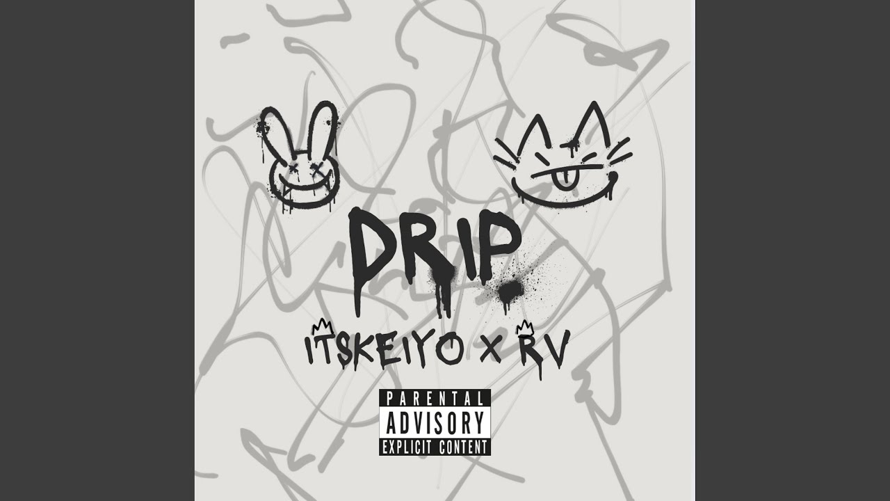 Watch DRIP (feat. RV) on YouTube Watch DRIP (feat. RV) on YouTube