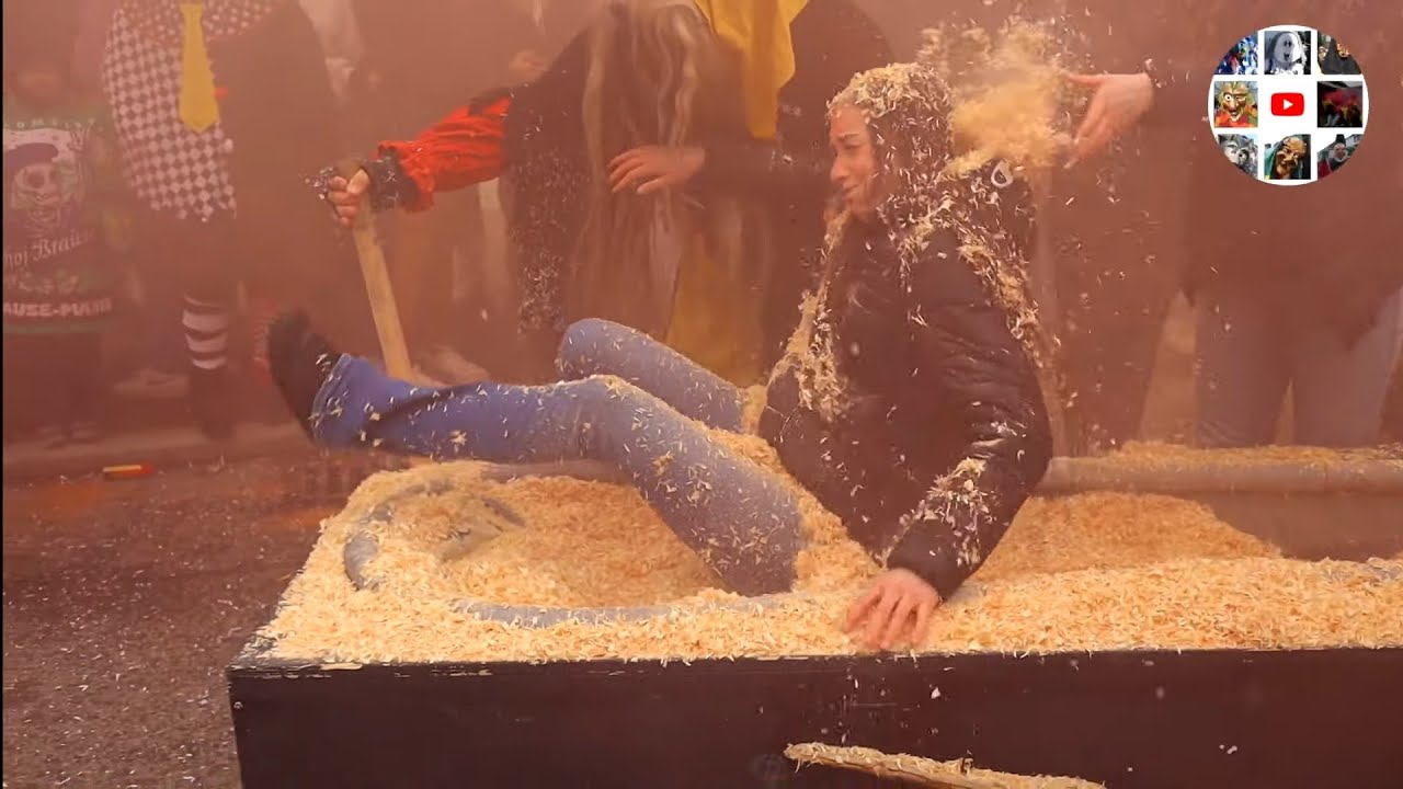 Fasnetsumzug Ehningen Teil 8