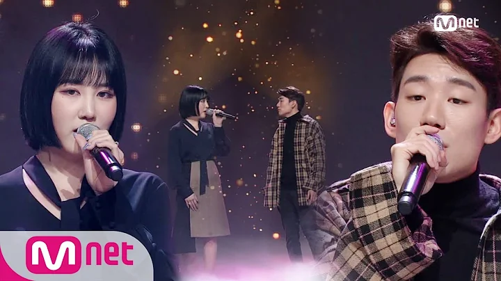 [NakJoon(Bernard Park) - Still (Feat. Jimin Park)]...