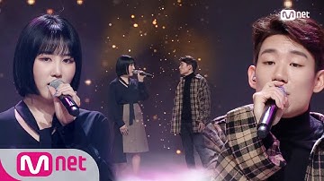 [NakJoon(Bernard Park) - Still (Feat. Jimin Park)] KPOP TV Show |   M COUNTDOWN 181018 EP.592