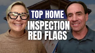 The Top 5 Most Common Issues Found During Home Inspections