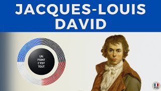 UPCT - Art: Jacques-Louis David, the Classical Avant-Garde