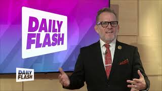 Do Dinner Differently | Chef Brooke Williamson | DailyFlash