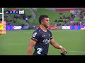 Highlanders v Blues Highlights | Round 2 | SRP 2024
