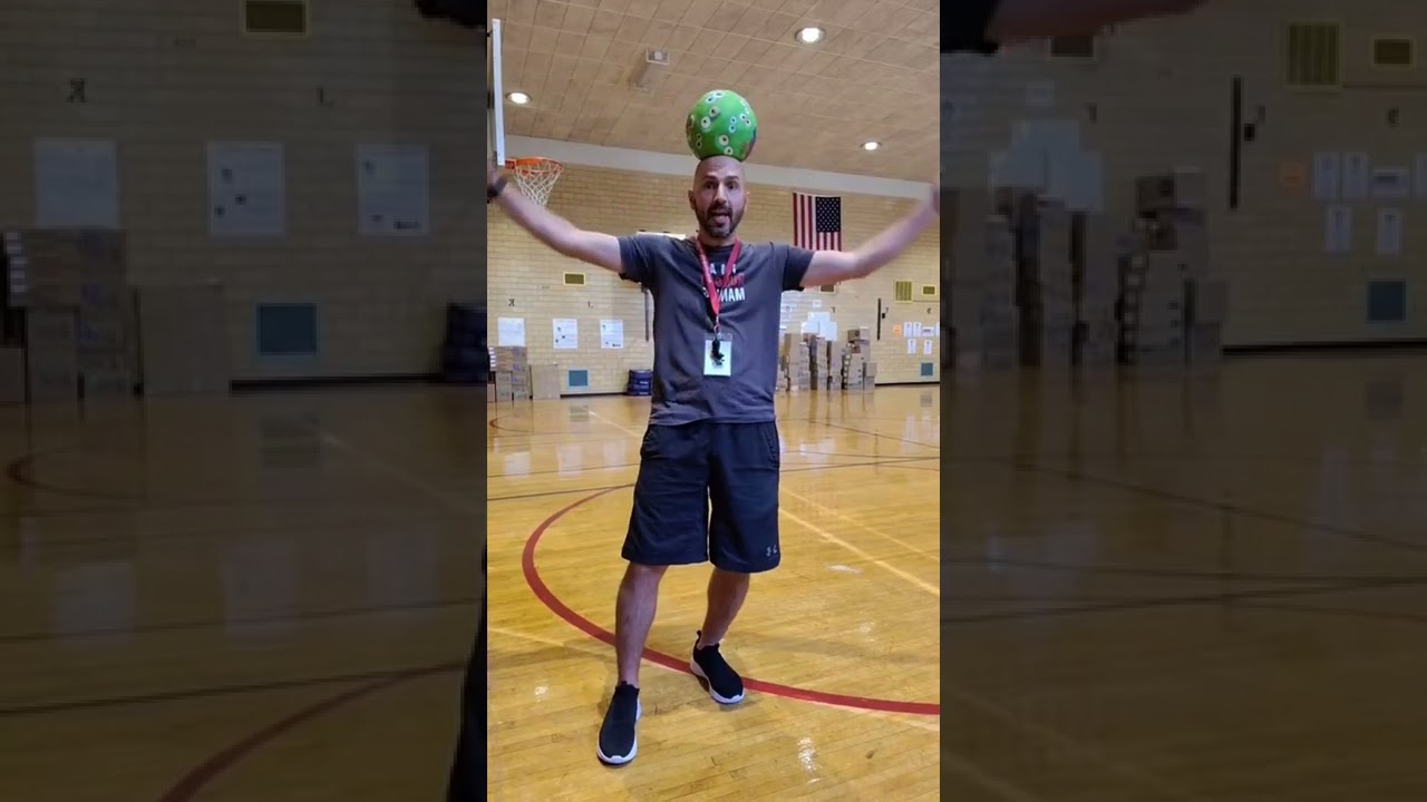 Flatball problem? PE Solution 