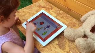 Teddy's World - Interactive Stories + Educational Games App for Kids screenshot 4