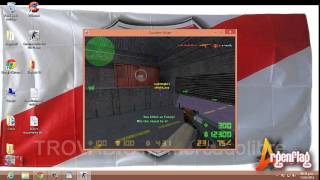 Descargar cd hack 5 0 para counter strike 1 6