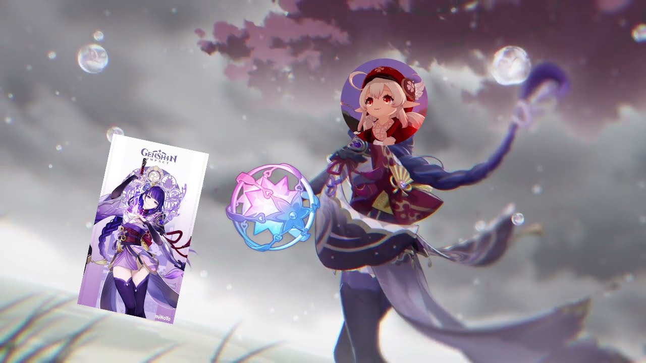 Pulling For Baal Be Like...