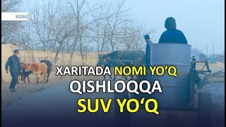 DAVLAT AJRATGAN MABLAG'NI KIMLAR YEDI?