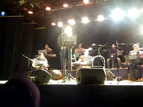 محمد محسن البحر بيضحك ليه ساقية الصاوي