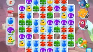 Fruity Jam Adventures Level 2