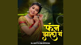 Fan Jhalo G (DJ Remix)