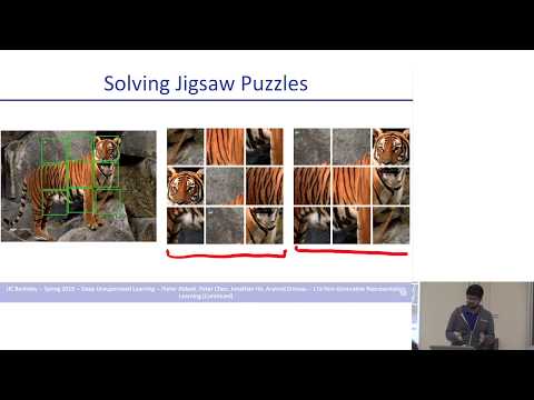 Week 7 CS294-158