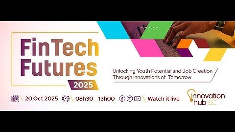 Fintech Futures 2025