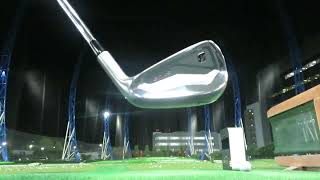 BRIDGESTONE GOLF 241CB IRON #7
